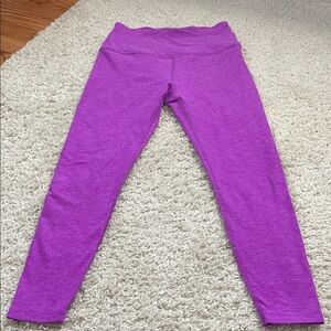 Beyond Yoga Performance Leggings